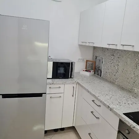 Apartment Apartma *