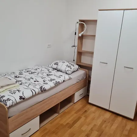 דירה Apartma