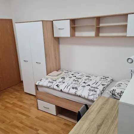 Apartma דירה קופר
