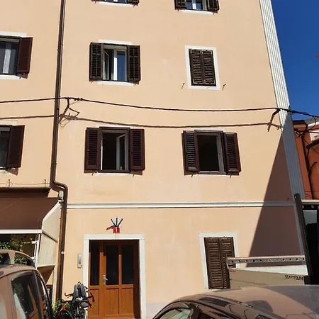 Apartment Apartma