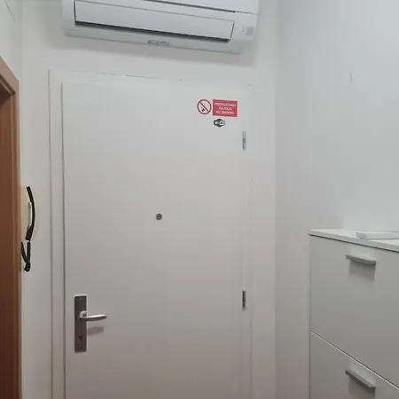 Apartma Apartment *