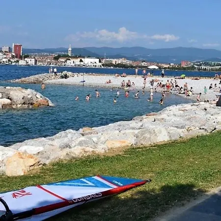 Apartma
