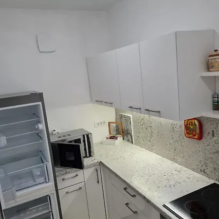 Apartma קופר