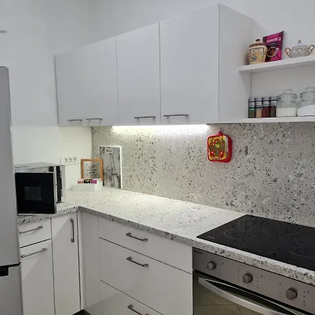 Apartma