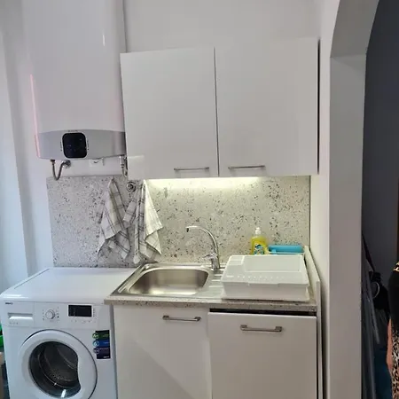 Apartma Apartment Koper